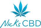 Nick’s CBD | CREATED TO MAKE A DIFFERENCE
