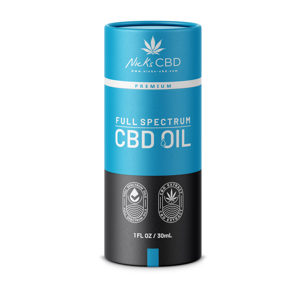 Nick’s CBD | CREATED TO MAKE A DIFFERENCE