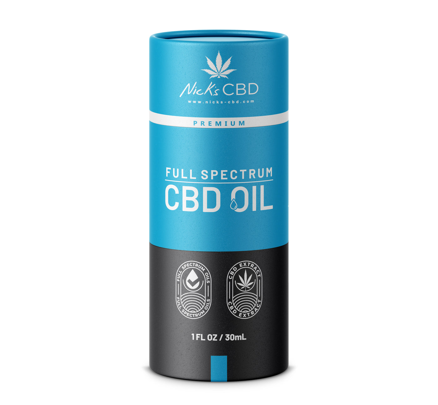 Nick’s CBD | CREATED TO MAKE A DIFFERENCE