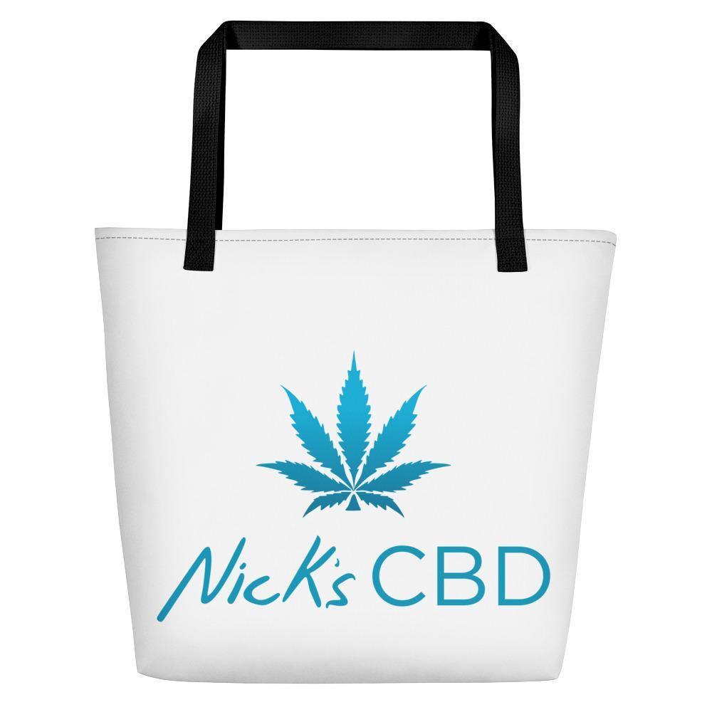 Beach Bag - Nick’s CBD