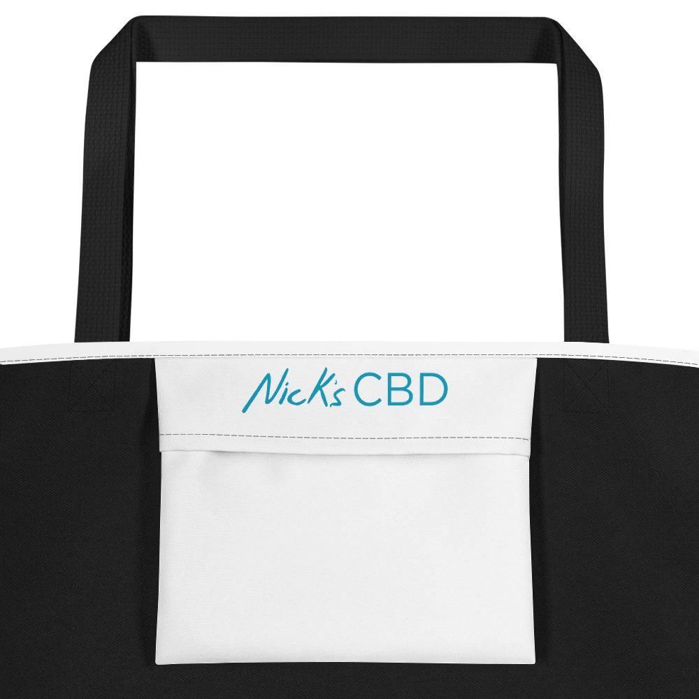 Beach Bag - Nick’s CBD