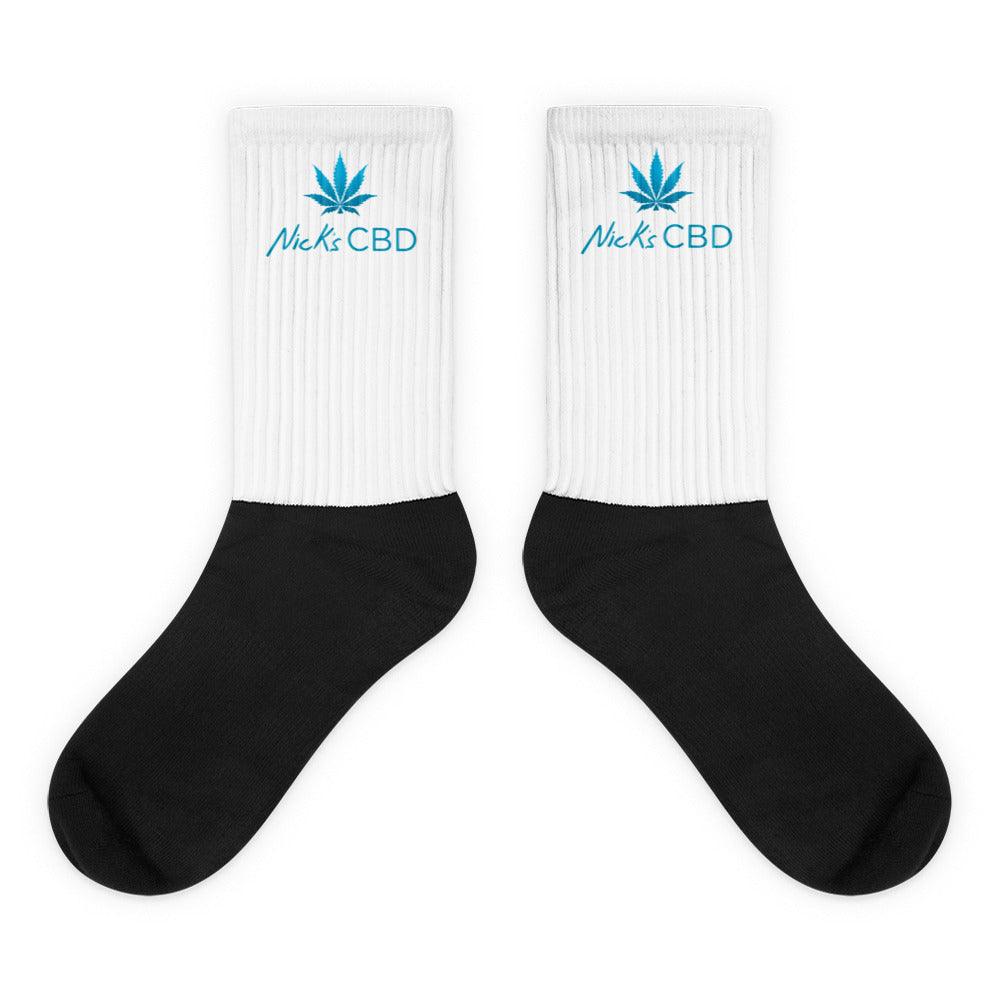 Socks - Nick’s CBD
