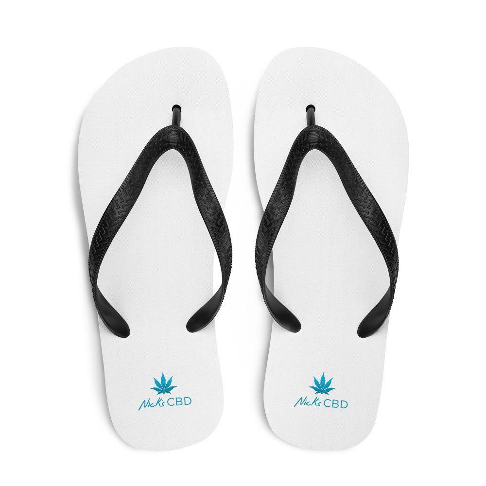 Flip-Flops - Nick’s CBD