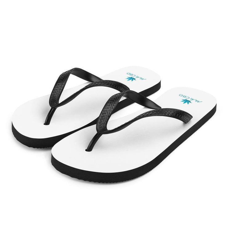 Flip-Flops - Nick’s CBD