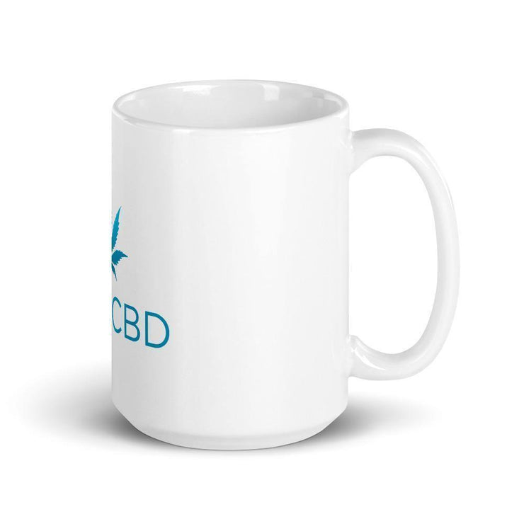 Mug - Nick’s CBD