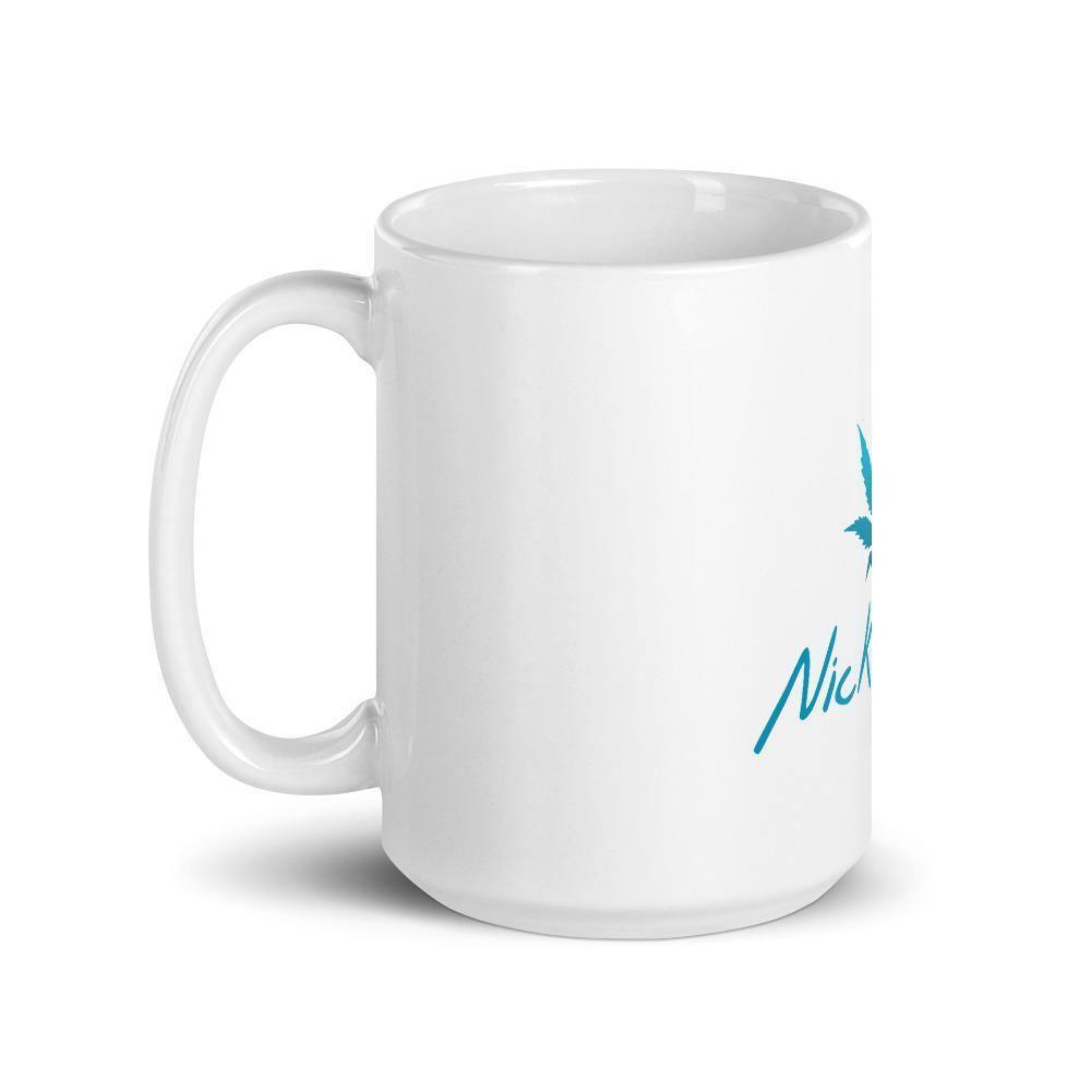 Mug - Nick’s CBD