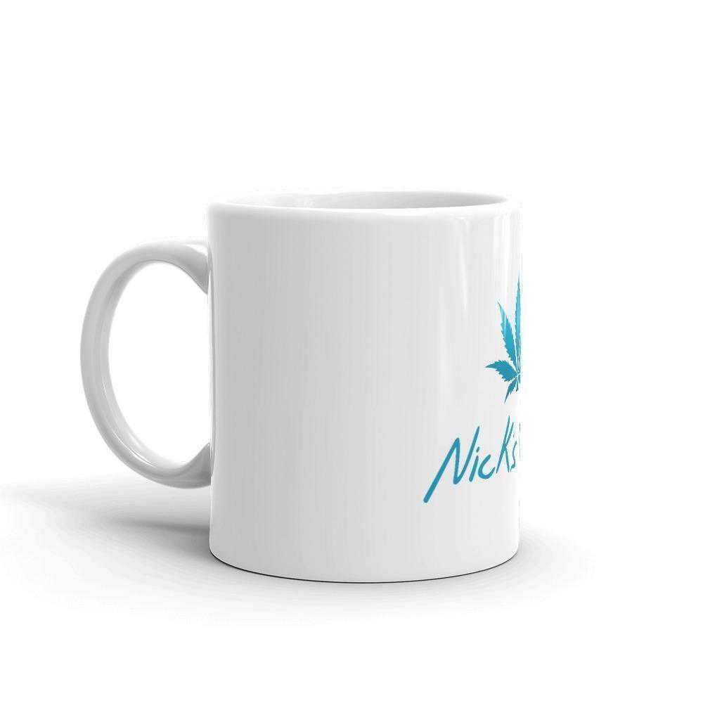 Mug - Nick’s CBD