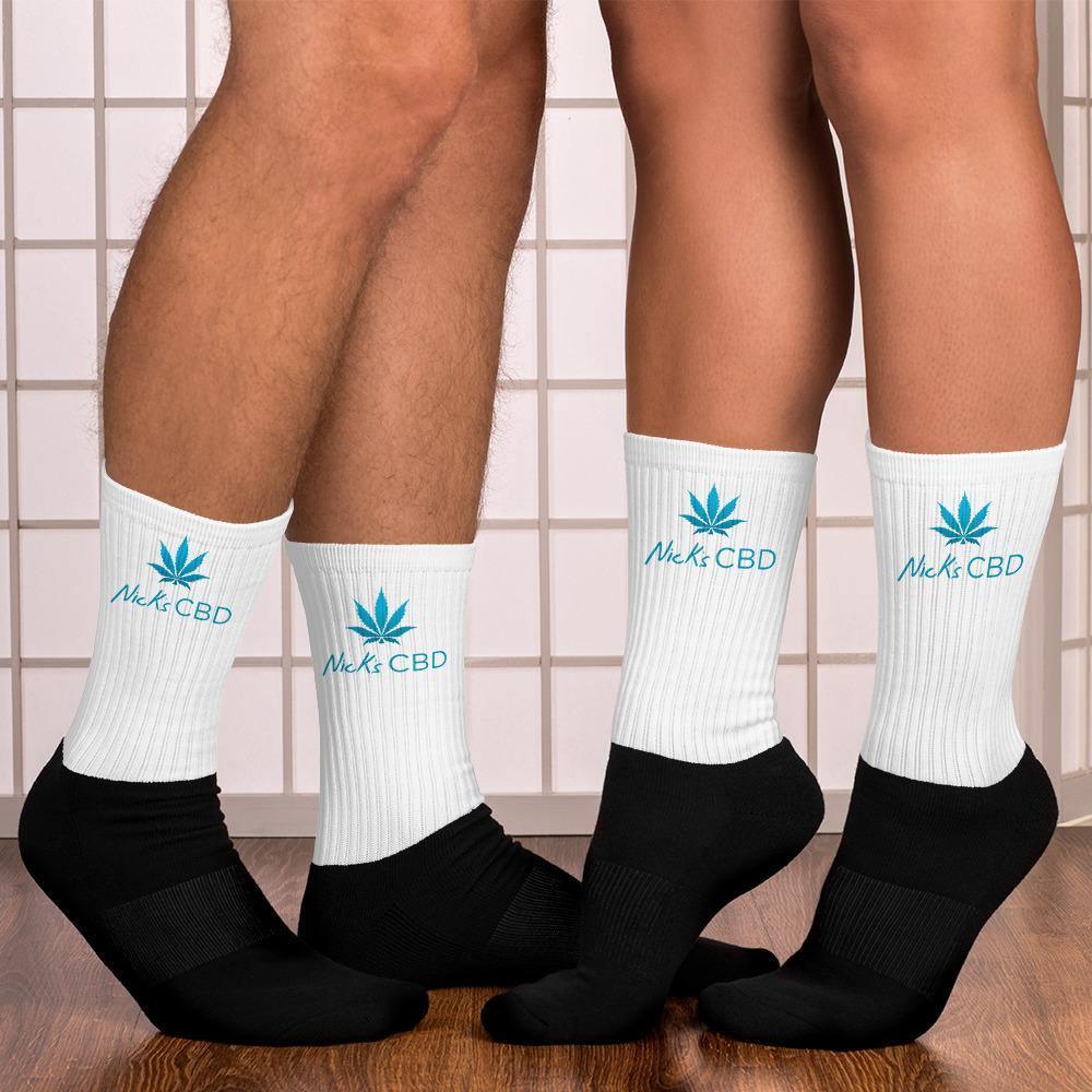 Socks - Nick’s CBD