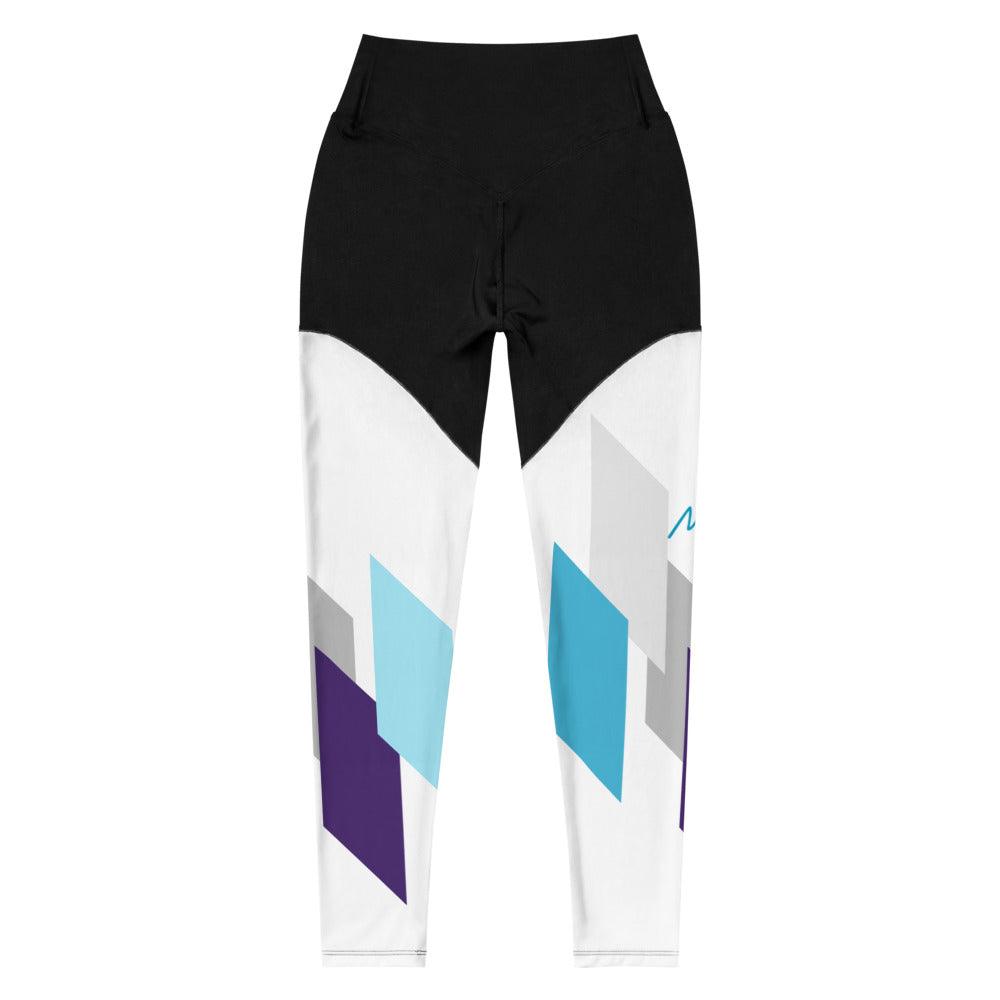 Sports Leggings - Nick’s CBD