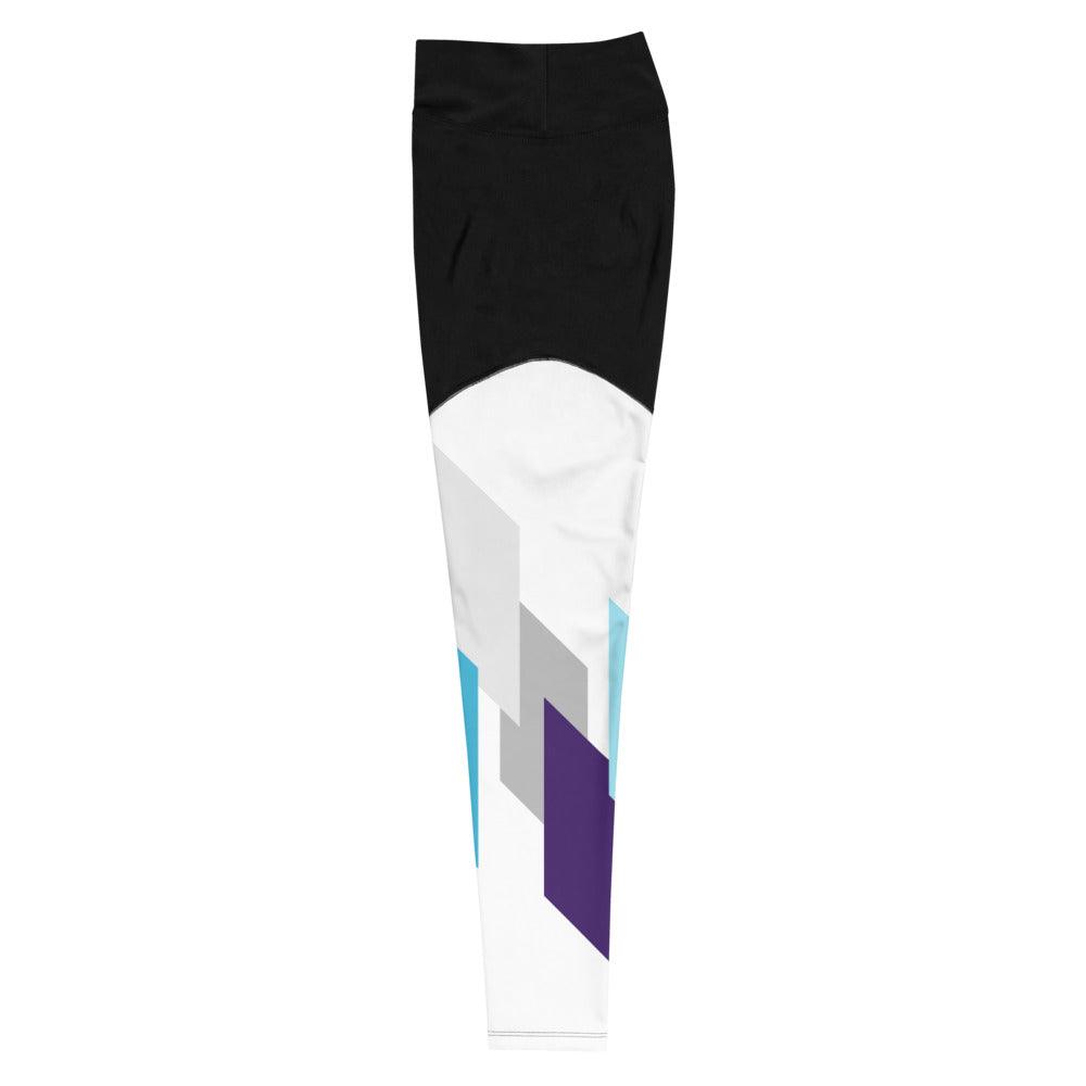 Sports Leggings - Nick’s CBD