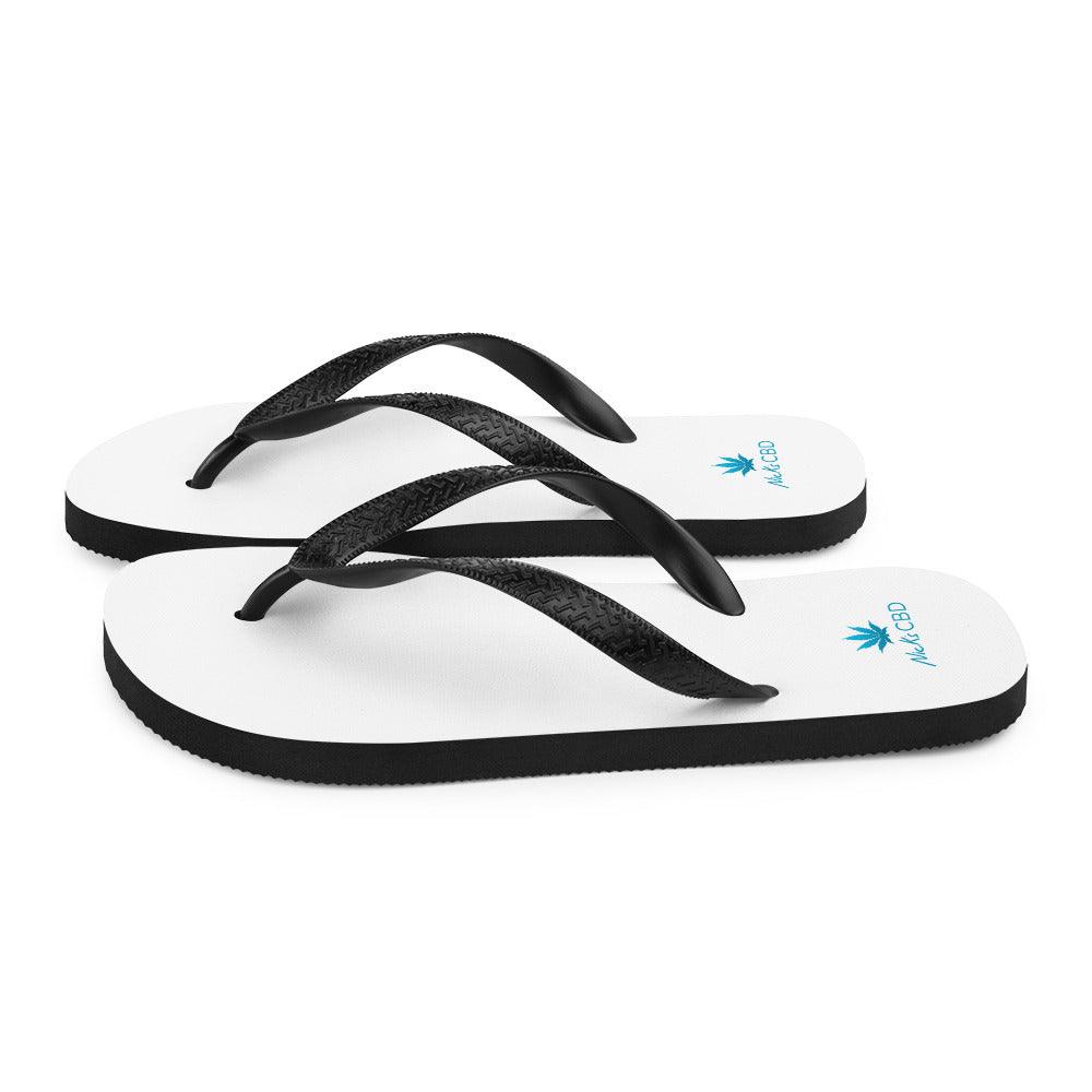 Flip-Flops - Nick’s CBD