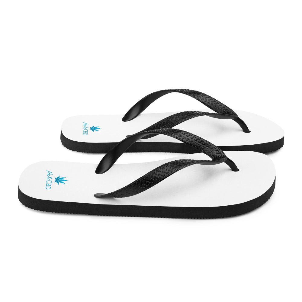 Flip-Flops - Nick’s CBD
