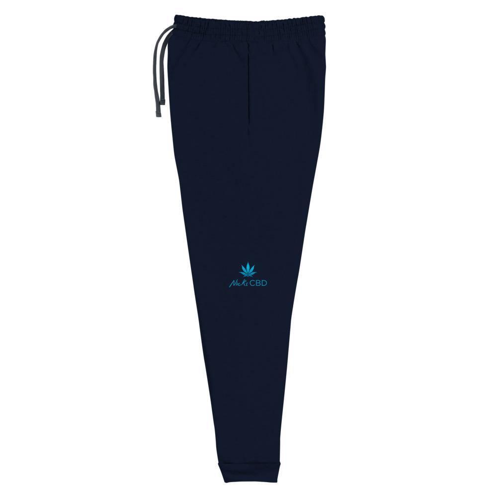 Unisex Joggers - Nick’s CBD