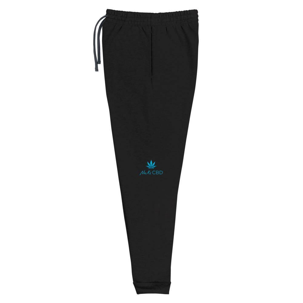 Unisex Joggers - Nick’s CBD