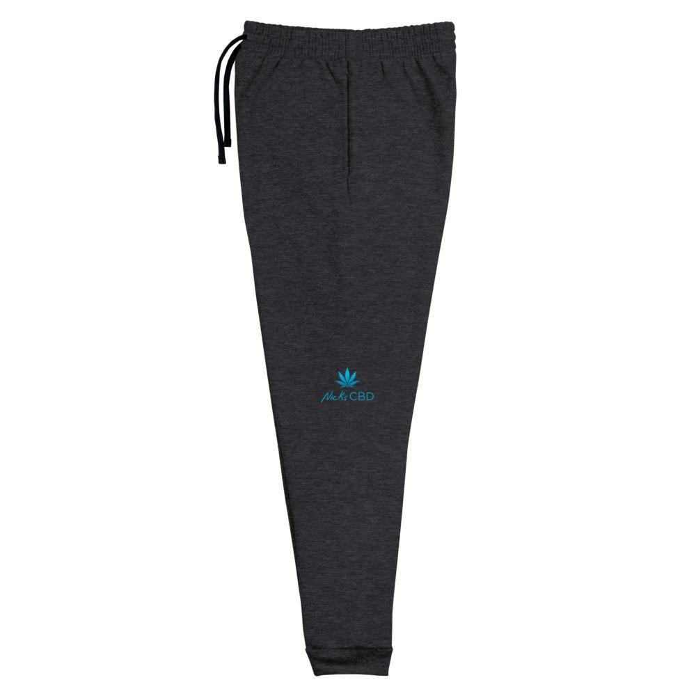 Unisex Joggers - Nick’s CBD