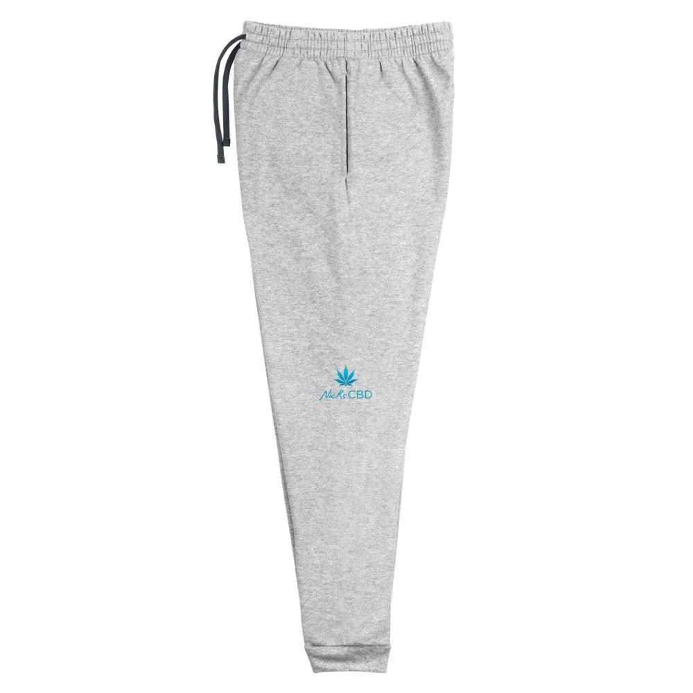 Unisex Joggers - Nick’s CBD