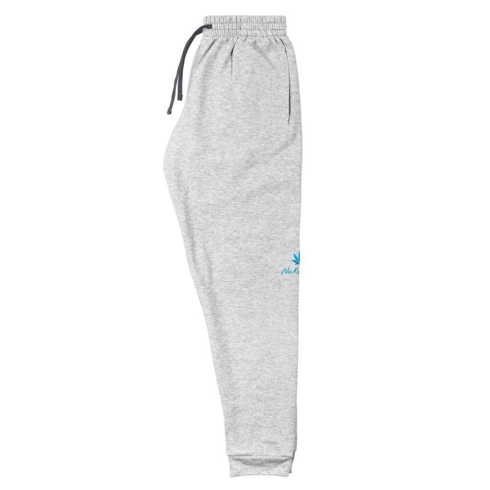 Unisex Joggers - Nick’s CBD